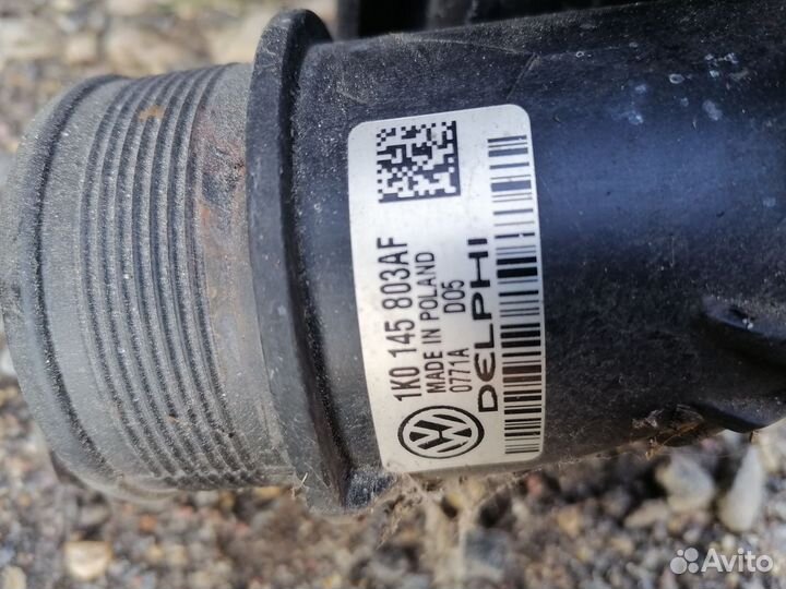 Радиатор охлаждения