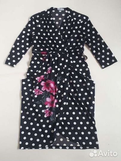 Женская одежда пакетом 44