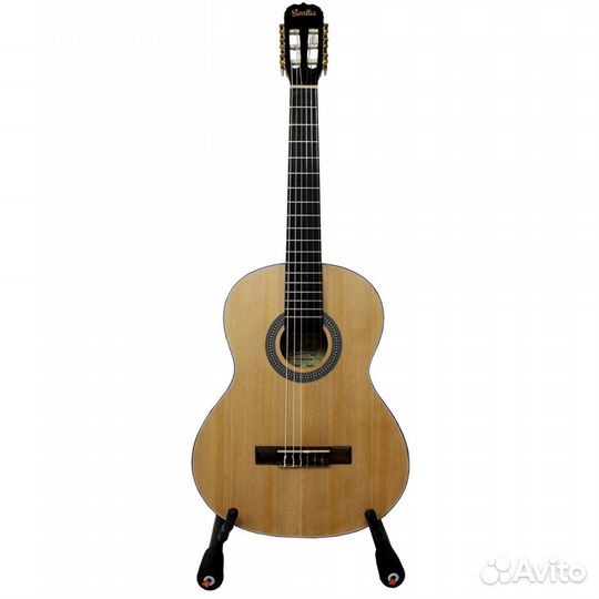 Sevillia IC-100 3/4 NA Гитара классическая