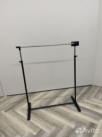 Вешало напольное бу