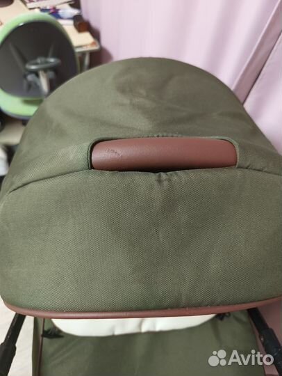 Коляска verdi Optima 2в1