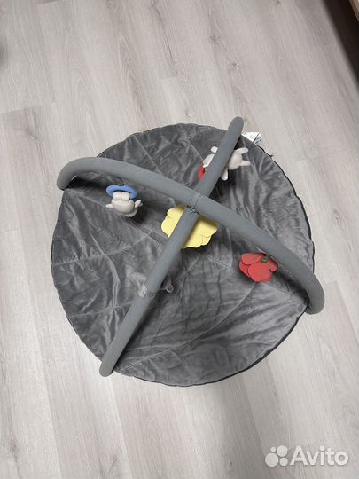 Развивающий коврик IKEA