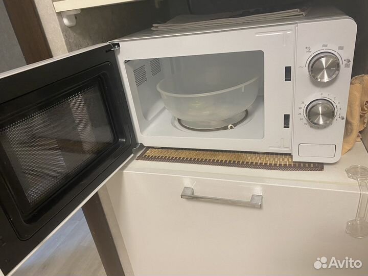 Микроволновая печь gorenje