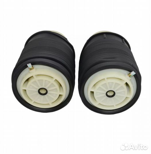 Пневмобаллон задний левый Mercedes-Benz E W212