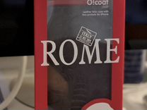 Чехол Ozaki Ocoat Travel для iPhone 6 (Rome)