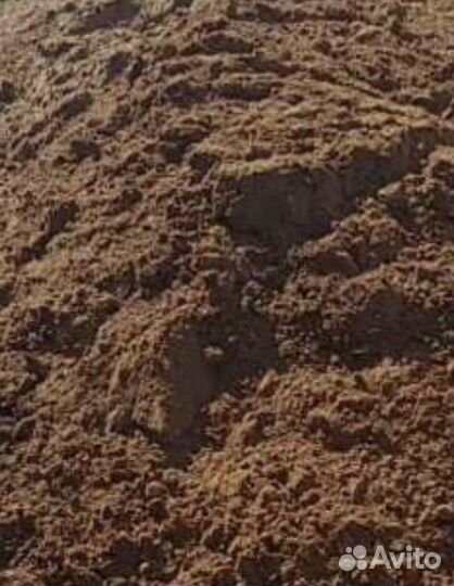 Песок, Пескогрунт с доставкой