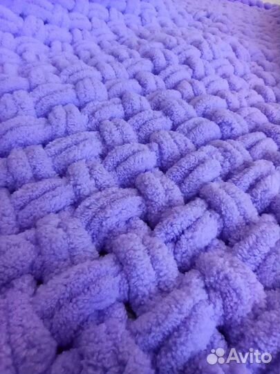 Плед детский