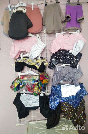 Одежда для животных. Собак и кошек