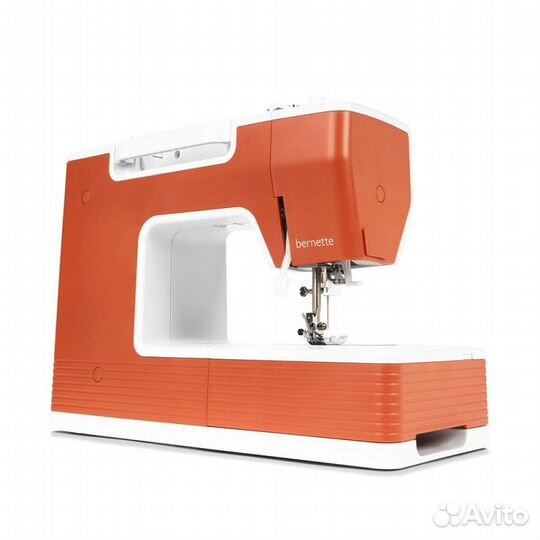 Швейная машинка
