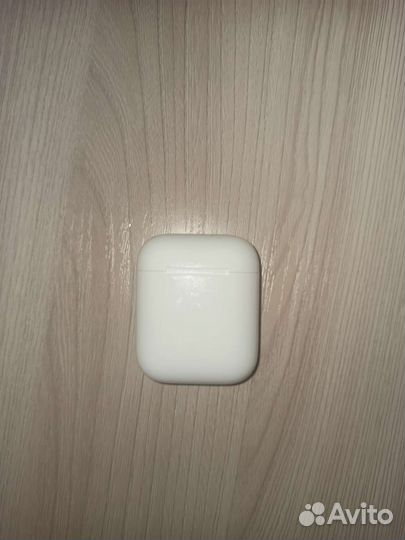 Airpods 1 Оригинальные