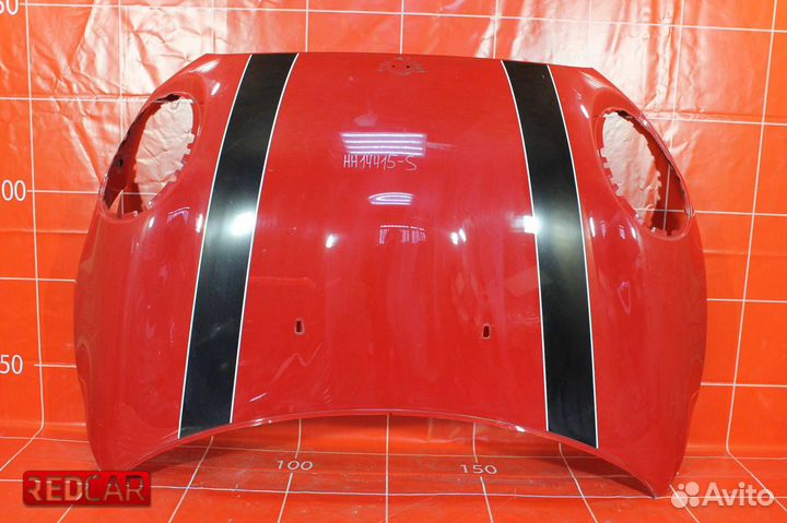 Капот Mini Hatch F55 (13)