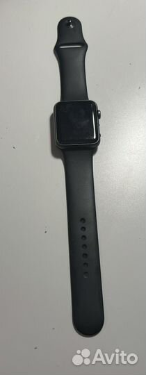 Apple watch 7000 series