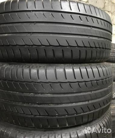 Michelin Primacy HP 225/55 R17