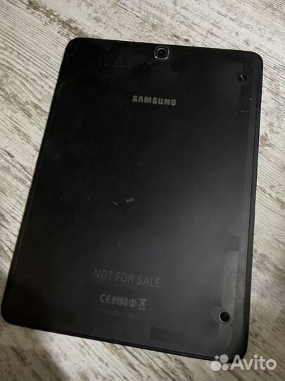 Планшет Samsung Galaxy Tab S2 9.7 T810X