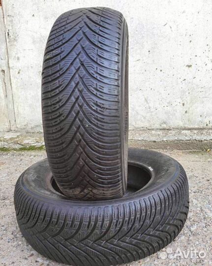 Kleber Krisalp HP3 225/60 R16 102H