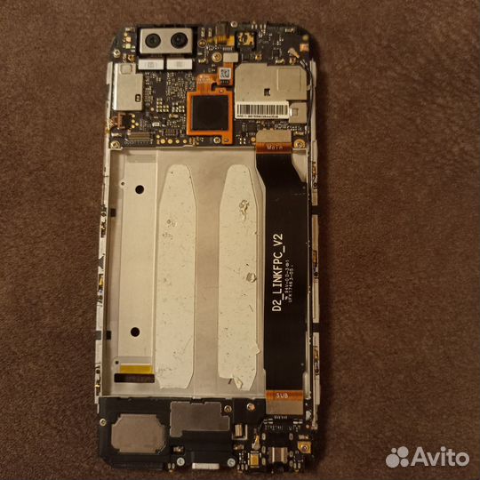 Запчасть для телефона