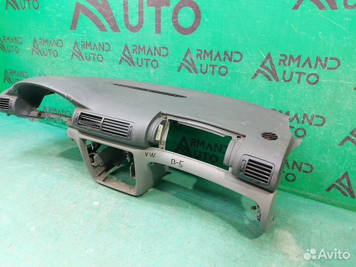 Торпедо Volkswagen Passat B5 1996-2005