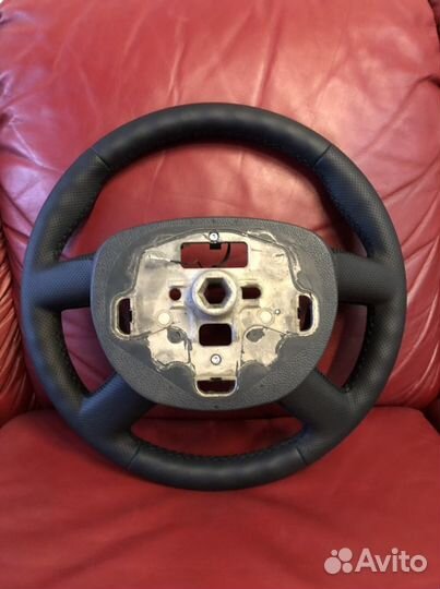 Руль Форд фокус 2