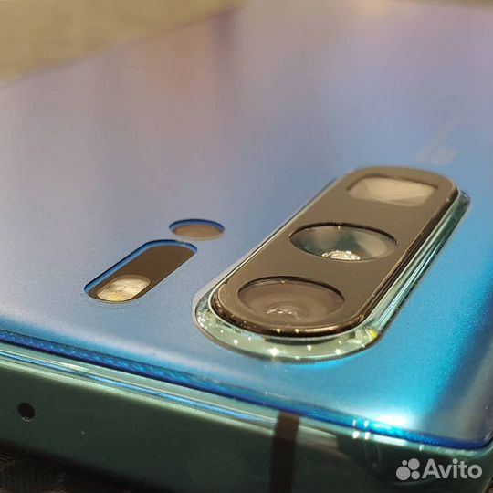 Защитная пленка для Huawei P30 Pro, P30 lite