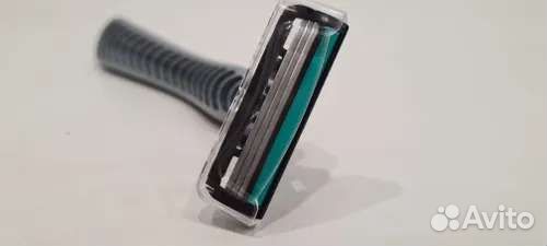 Бритва TopTech Pro 3 + 31 сменных кассет