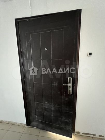 Комната 21,7 м² в 1-к., 3/3 эт.