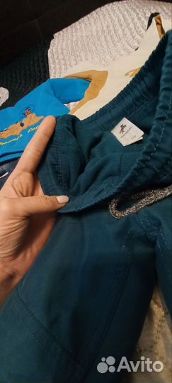 Вещи пакетом 110