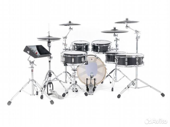 Gewa G9Pro C6 электронная установка