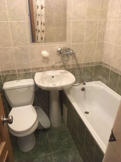 Комната 12 м² в > 9-к., 3/3 эт.