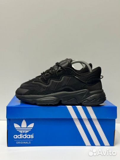 Кроссовки Adidas Ozweego Black