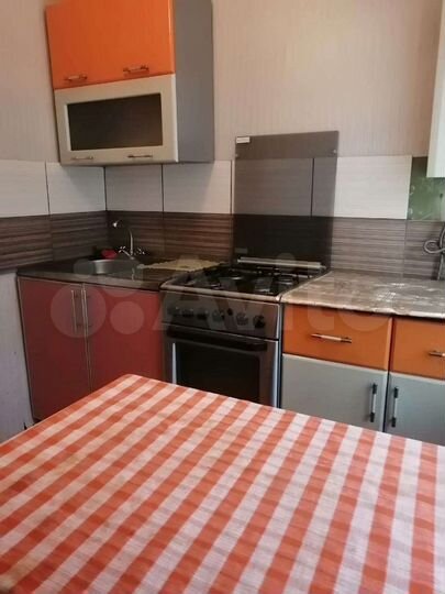 2-к. квартира, 44 м², 2/5 эт.