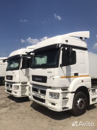 Требуется водитель кат Е