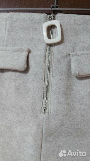 Юбка женская мини 46 48