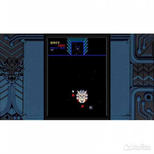 Midway Arcade Origins, английский (Xbox360)