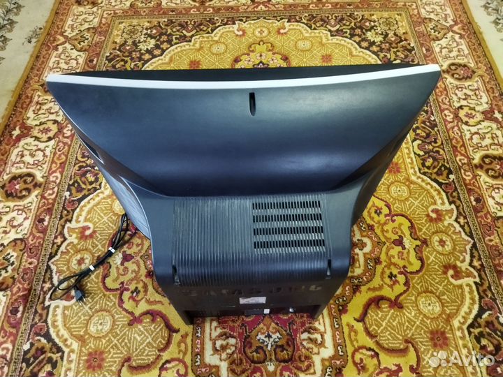 Телевизор samsung