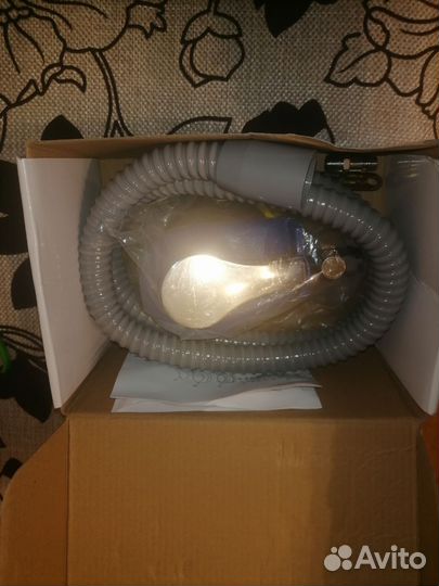 Пневматический шлифовальный станок