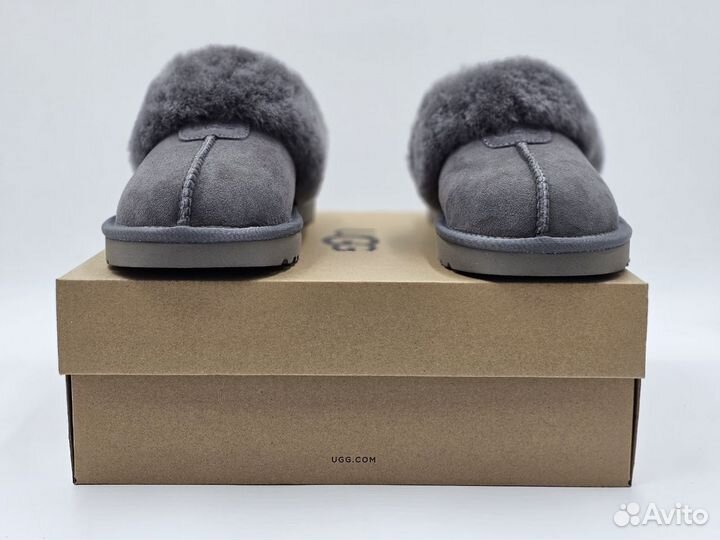 Ugg Slippers Scufette