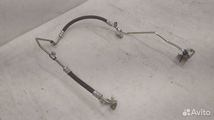 Трубка гур Renault Logan 1 2005-2014