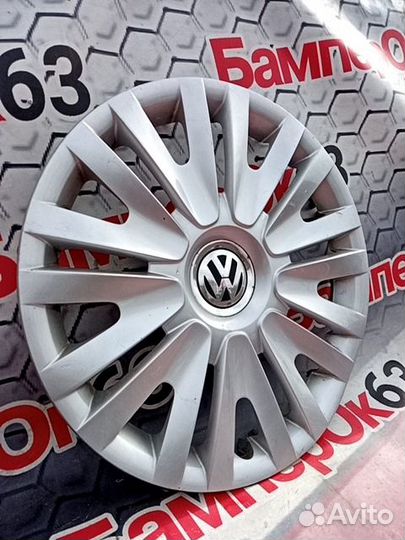 Колпак колеса Volkswagen Golf