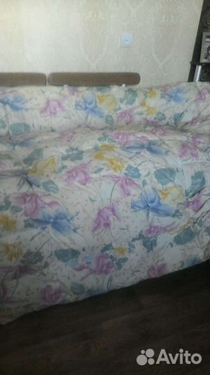 Одеяло поклевок