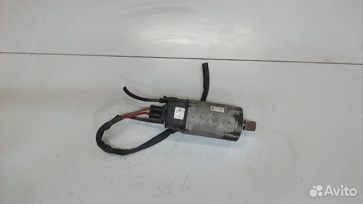 Электроусилитель руля Mercedes GLC X253, 2019