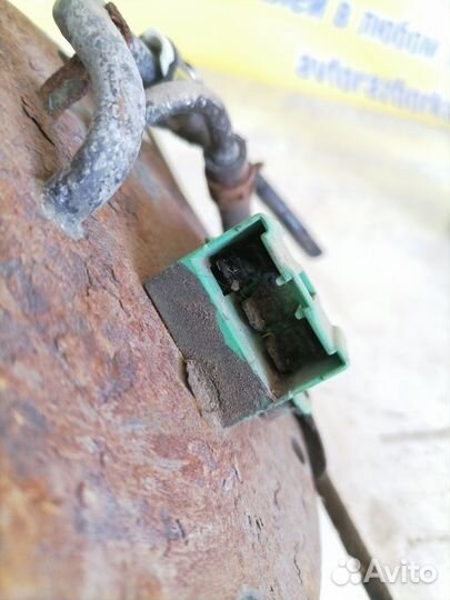 Насос топливный Honda CR-V 1