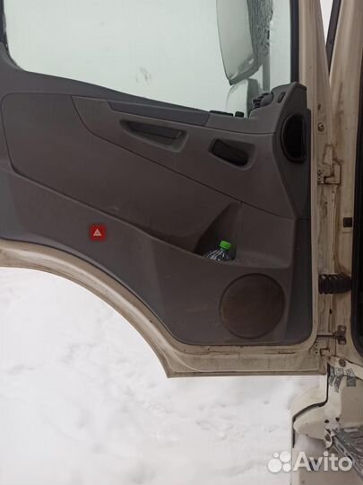 КАМАЗ 65206, 2016