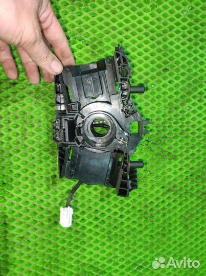 Подрулевой шлейф Renault Logan 2