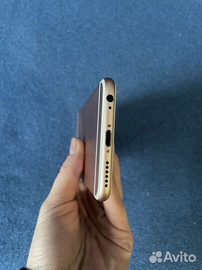 iPhone 6S, 16 ГБ