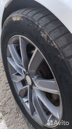Nokian Tyres Hakkapeliitta 7 245/50 R18