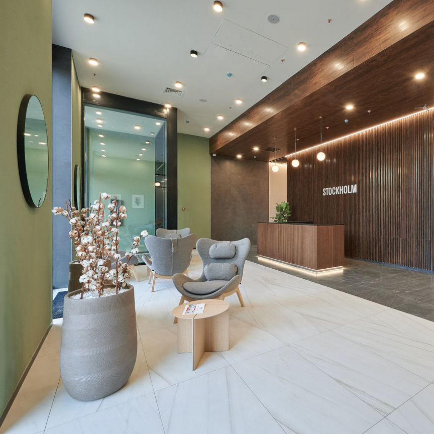 2-к. квартира, 66 м², 11/30 эт.