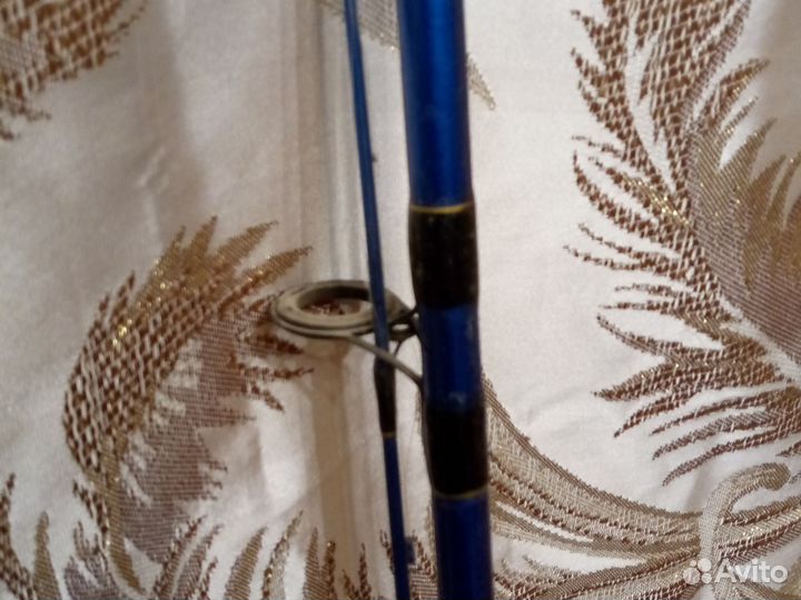 Спиннинг catana