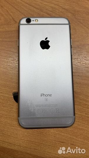 Корпуса iPhone б/у