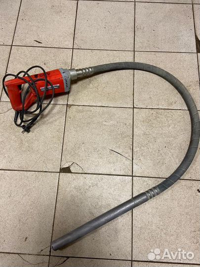 Оборудование для бетонных работ