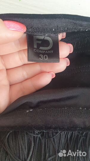 Костюм для танцев